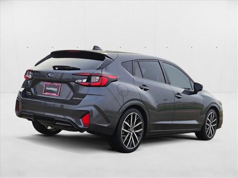 Used 2024 Subaru Impreza 2.0i Sport image 5