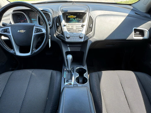 Used 2015 Chevrolet Equinox LT w/ Driver Convenience Package image 14