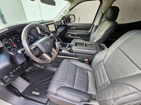 Used 2023 Toyota Tundra SR5 image 7