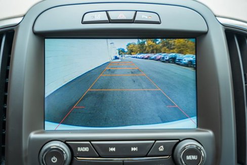 Used 2015 Buick LaCrosse Premium w/ Driver Confidence Package #1 image 28