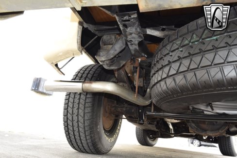 Used 1987 Chevrolet Silverado 1500 1500 image 13