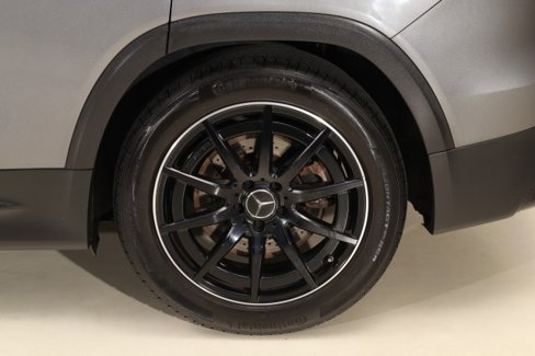 Used 2021 Mercedes-Benz GLB 35 AMG 4MATIC image 29