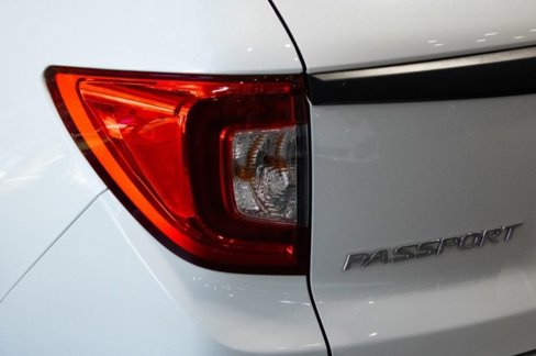 Used 2021 Honda Passport EX-L image 9