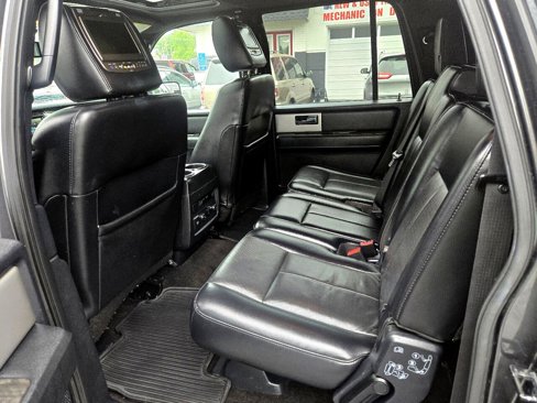 Used 2015 Ford Expedition EL Limited w/ Equipment Group 301A image 60