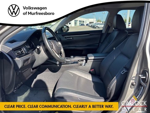 Used 2018 Lexus ES 350 image 15