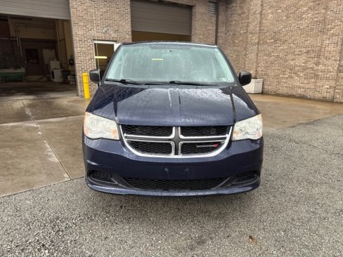 Used 2013 Dodge Grand Caravan SE image 8