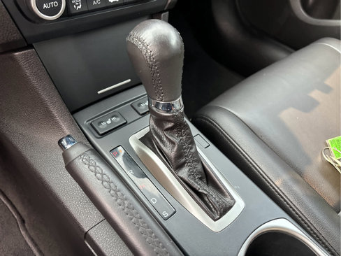 Used 2017 Acura ILX image 19