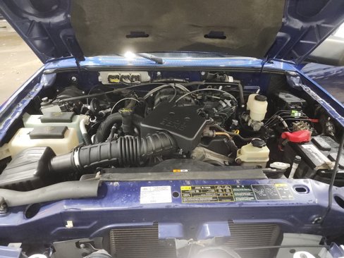 Used 2011 Ford Ranger XLT image 30