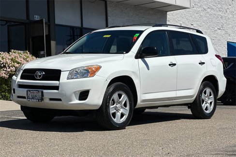 Used 2009 Toyota RAV4 2WD image 7