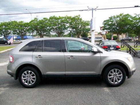 Used 2008 Ford Edge Limited image 10