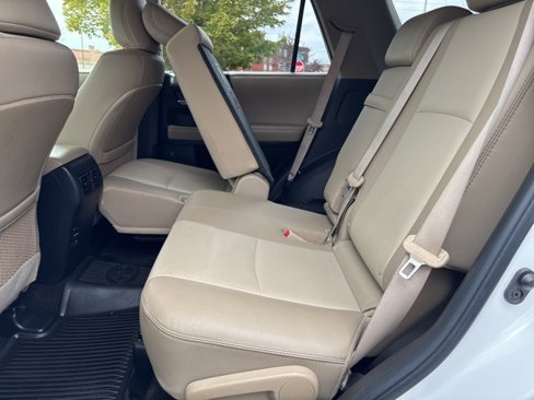 Used 2019 Toyota 4Runner SR5 Premium image 44