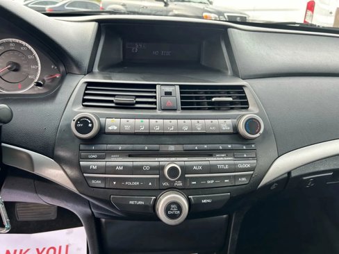 Used 2012 Honda Accord EX image 19