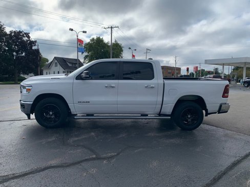 Used 2020 RAM 1500 Big Horn image 5