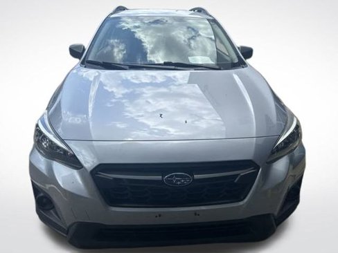Used 2020 Subaru Crosstrek 2.0i image 8