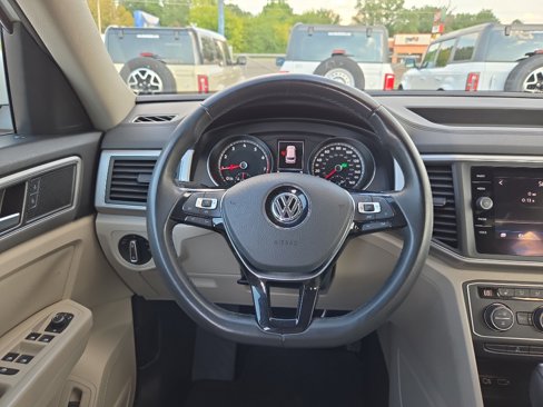 Used 2019 Volkswagen Atlas SE image 20