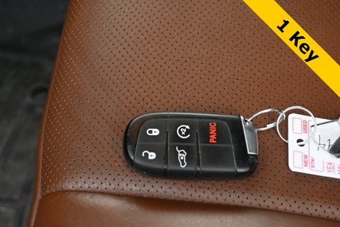 Used 2015 Jeep Grand Cherokee Summit image 20