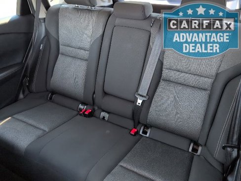Used 2024 Nissan Rogue SV image 8