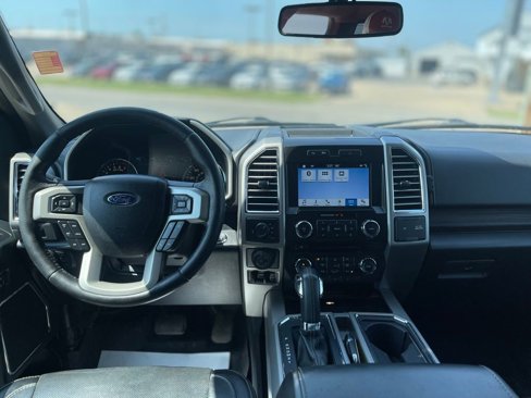 Used 2016 Ford F150 Lariat image 49