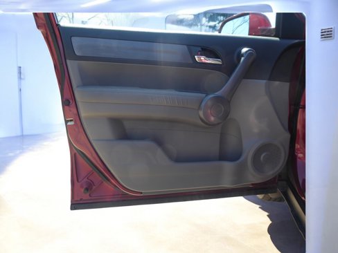 Used 2008 Honda CR-V EX-L image 22