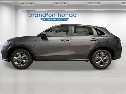 New 2026 Honda HR-V LX image 2