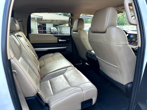 Used 2014 Toyota Tundra Limited image 15