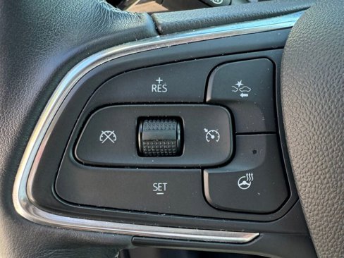 Used 2021 Buick Encore GX Essence w/ Advanced Technology Package image 27