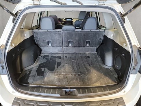 Used 2020 Subaru Forester Sport image 7