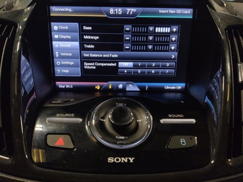 Used 2014 Ford Escape Titanium w/ Equipment Group 401A image 25