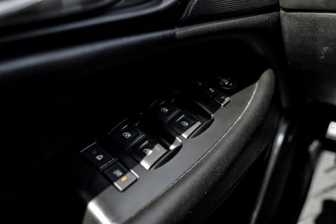 Used 2019 Cadillac Escalade ESV Luxury image 39
