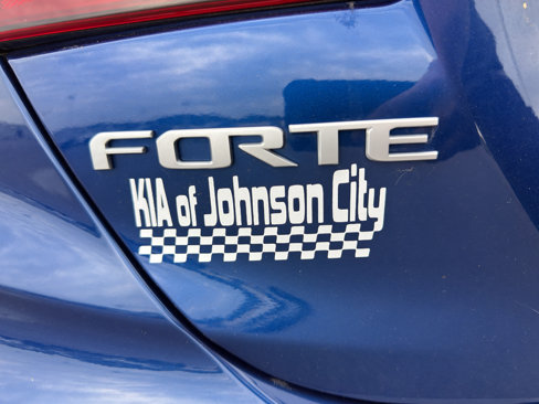 Certified 2024 Kia Forte LXS w/ LXS Technology Package image 13