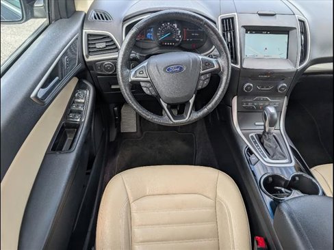 Used 2016 Ford Edge SEL w/ Equipment Group 201A image 10