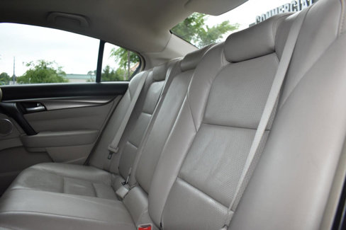 Used 2012 Acura TL w/ Technology Package image 44