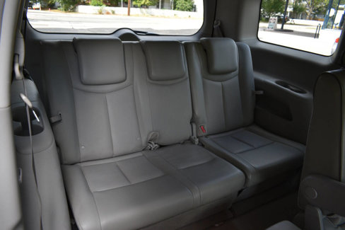 Used 2016 Nissan Quest SV w/ Leather Package image 15