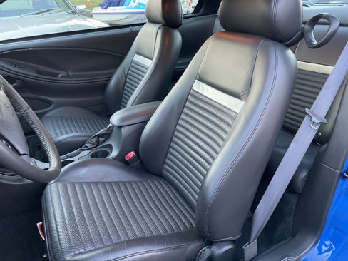 Used 2003 Ford Mustang Mach 1 image 40