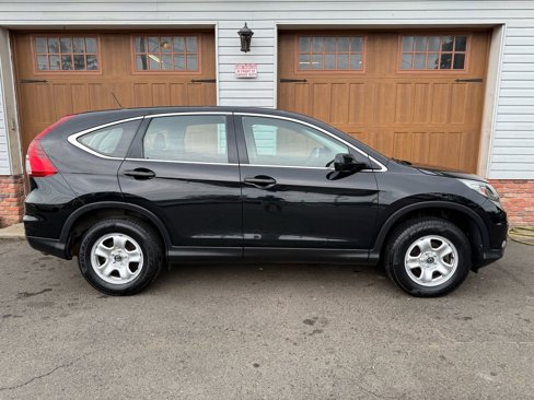 Used 2016 Honda CR-V LX image 2