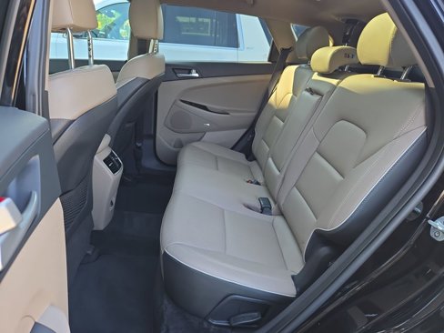 Used 2020 Hyundai Tucson Ultimate image 14