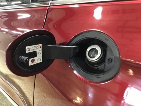 Used 2017 Chrysler Pacifica Touring-L Plus image 14