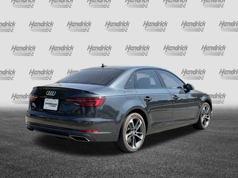 Used 2019 Audi A4 2.0T Premium image 10
