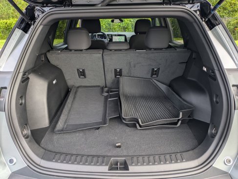 Used 2025 Chevrolet Equinox LT image 25
