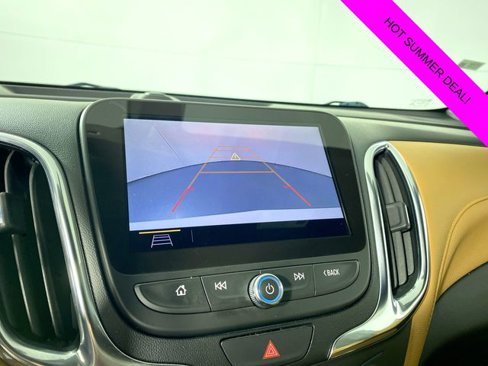Used 2019 Chevrolet Equinox Premier image 9