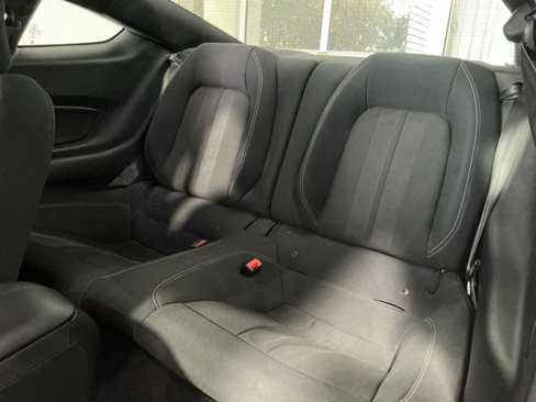 Used 2020 Ford Mustang Coupe w/ Equipment Group 101A image 30