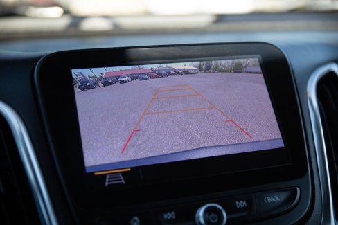 Used 2021 Chevrolet Equinox Premier w/ LPO, Floor Liner Package image 17