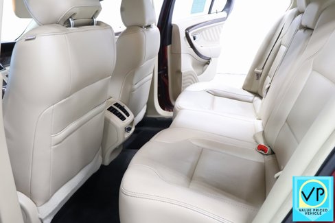 Used 2015 Ford Taurus Limited image 27