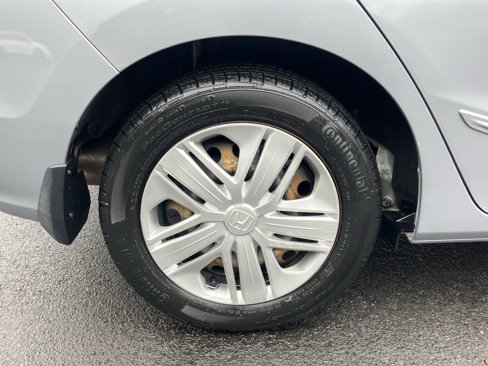 Certified 2019 Honda Fit LX image 13