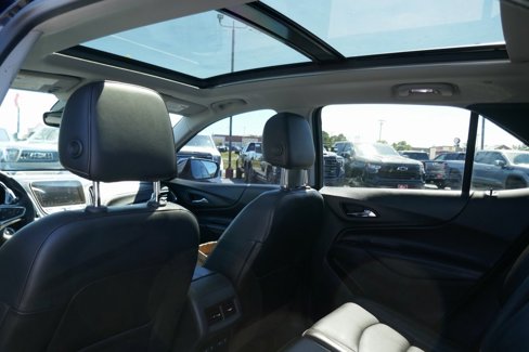 Certified 2020 Chevrolet Equinox Premier image 18
