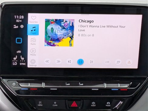 Used 2022 Volkswagen ID.4 Pro image 22