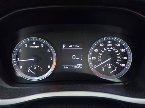 Used 2018 Hyundai Sonata SE image 22