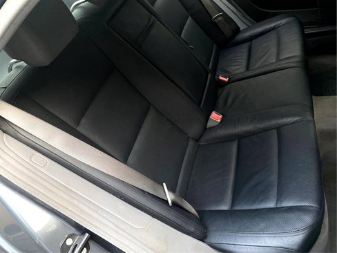 Used 2008 Mercedes-Benz S 550 4MATIC image 38