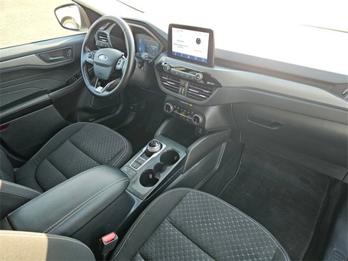 Used 2023 Ford Escape Active image 16