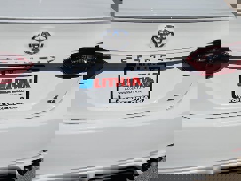 Certified 2023 Toyota Camry SE image 15